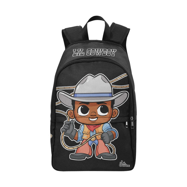 Lil Leaders 'Lil Cowboy" - Boys Backpack