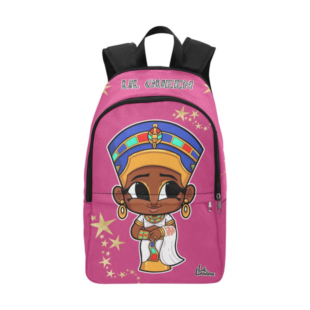 Lil Leaders "Lil Queen" - Girls Backpack