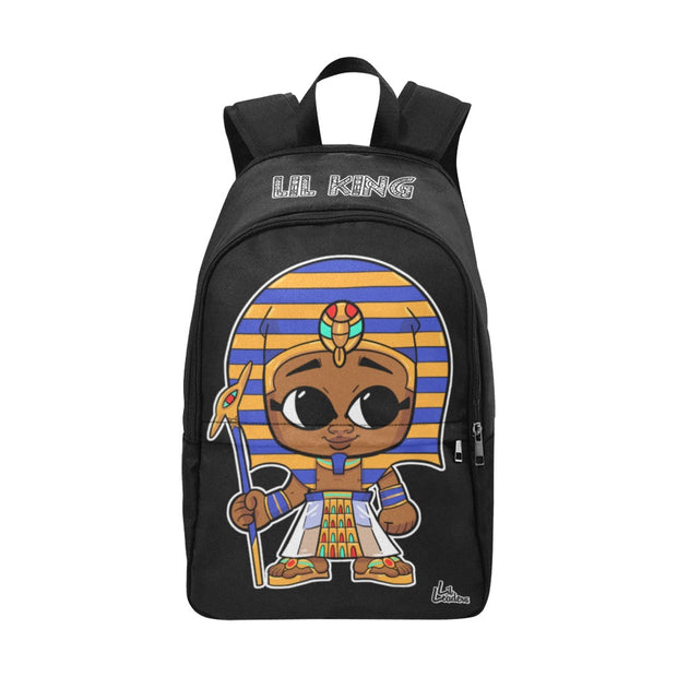 Lil Leaders 'Lil King" - Boys Backpack