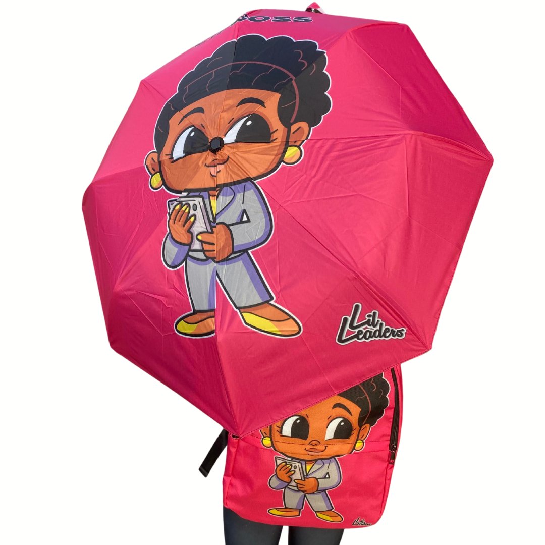 Umbrellas