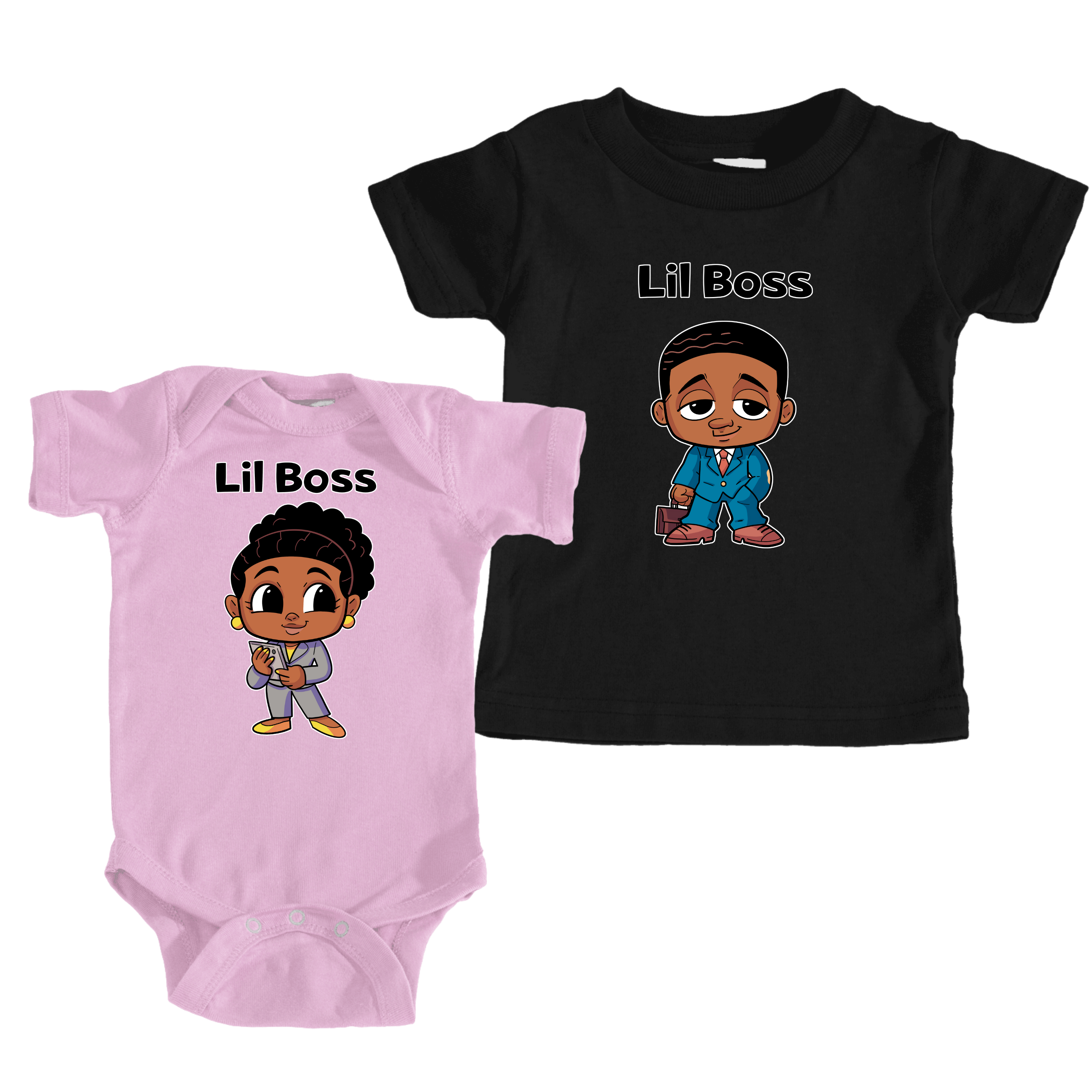 Baby & Toddler