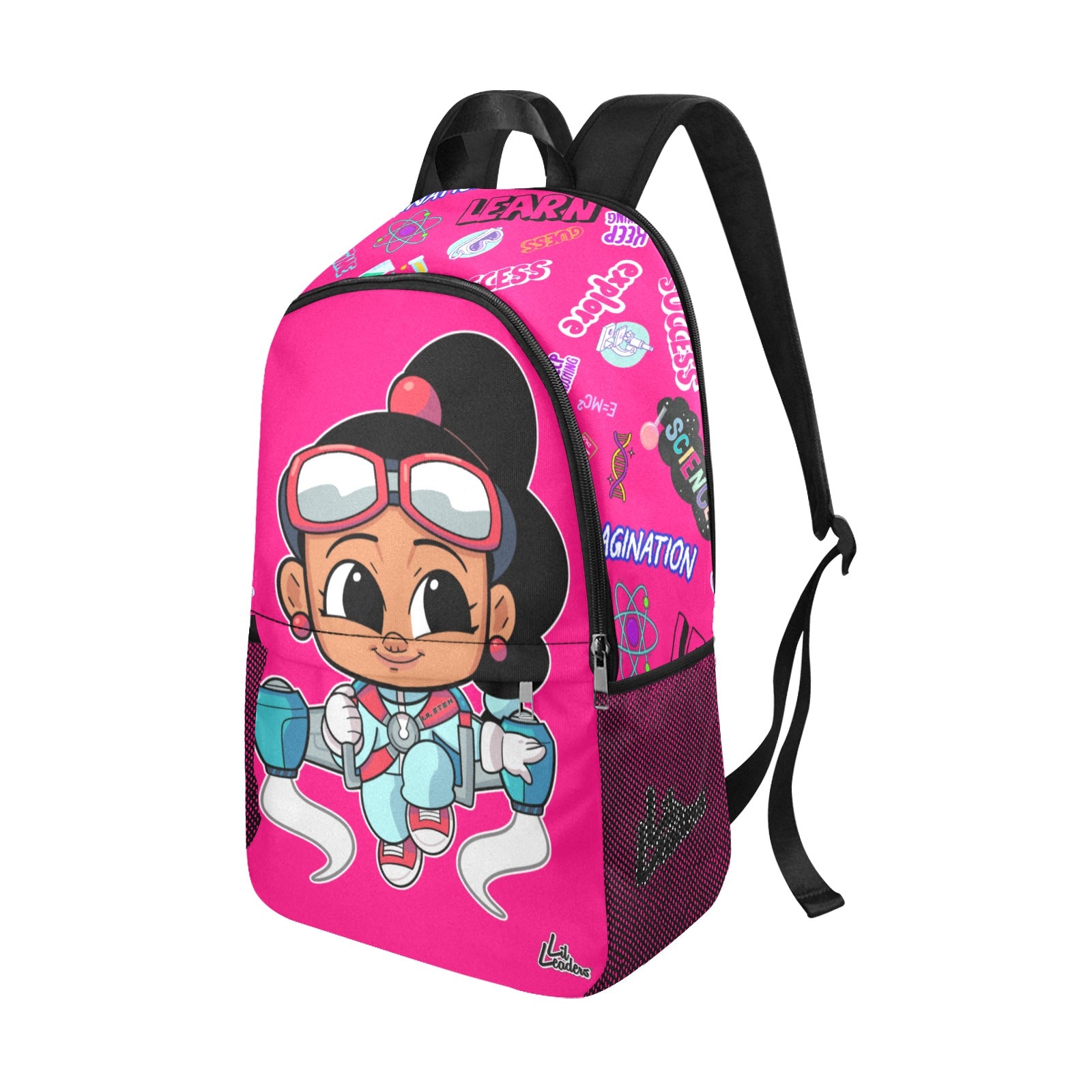 Lil S.T.E.M.™ Follow Your Dreams Backpack