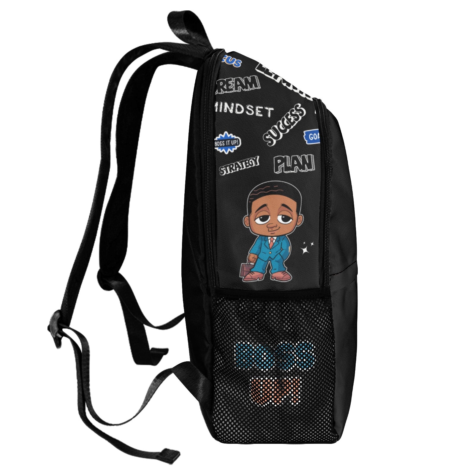 Lil Boss™ Boss Up Backpack