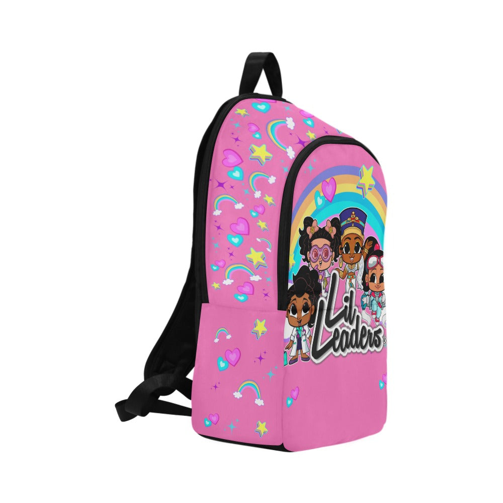 Lil Leaders "Girl Gang" - Girls Backpack