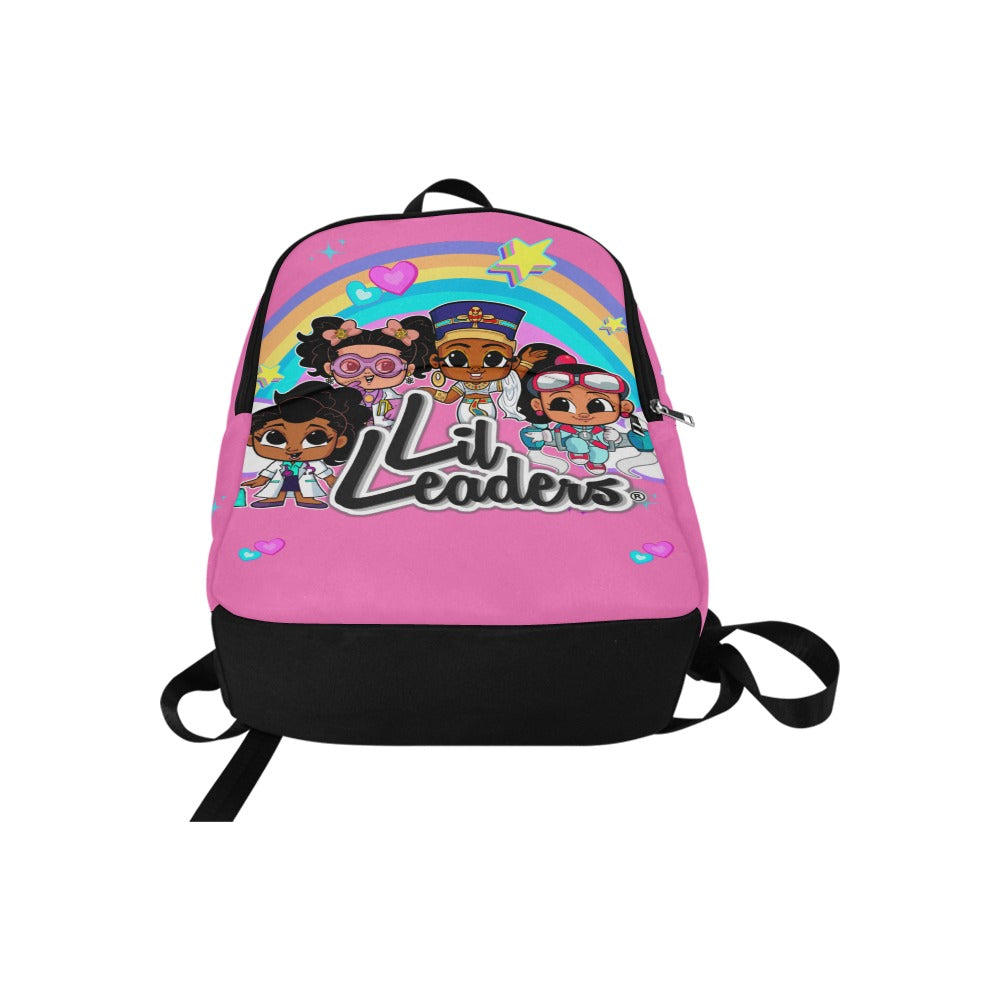 Lil Leaders "Girl Gang" - Girls Backpack