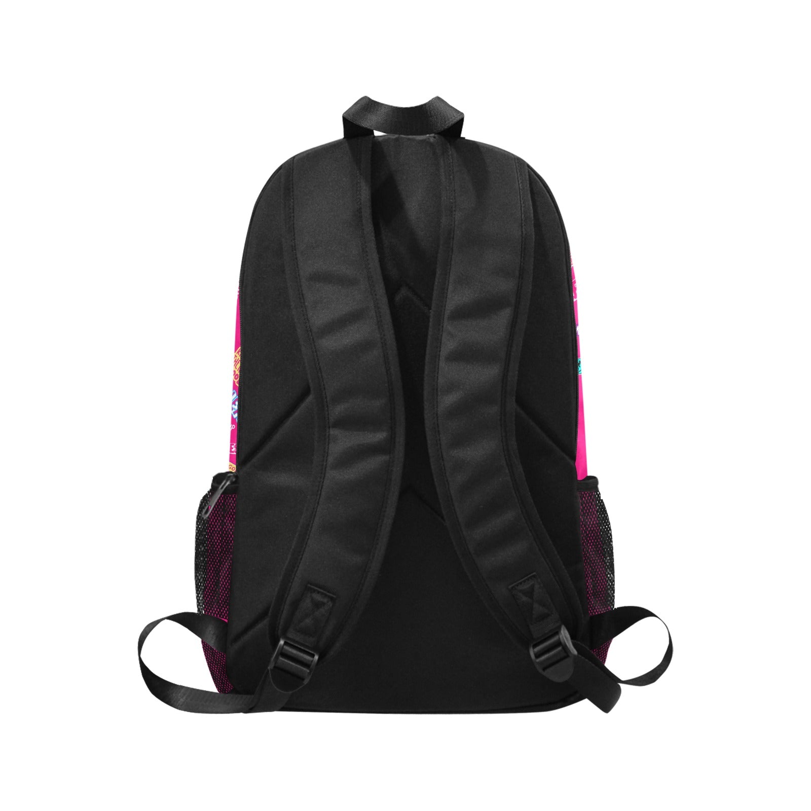 Lil Leaders Backpack - Girls - Lil P.O.T.U.S. - Learn Everyday
