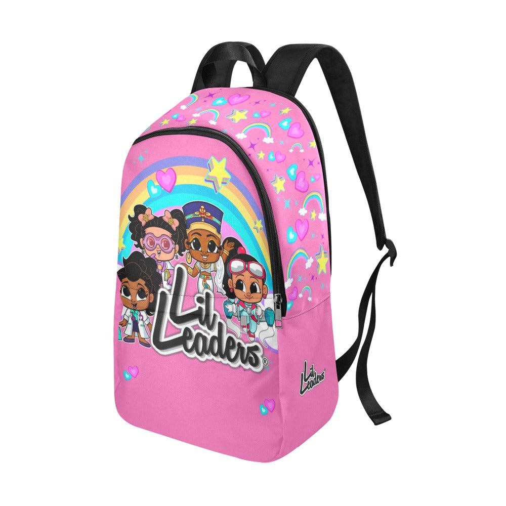 Lil Leaders "Girl Gang" - Girls Backpack