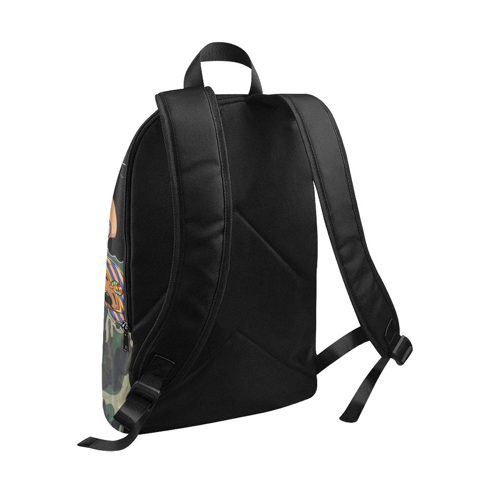 Lil Leaders "Boy Gang" - Boys Backpack
