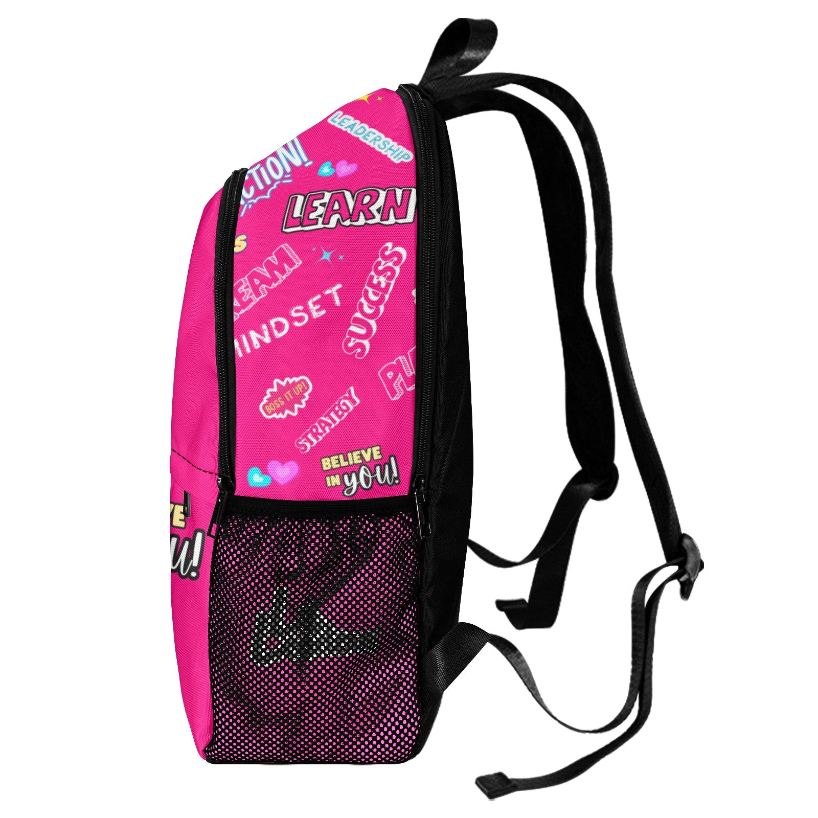 Lil Boss™ Believe in You Backpack