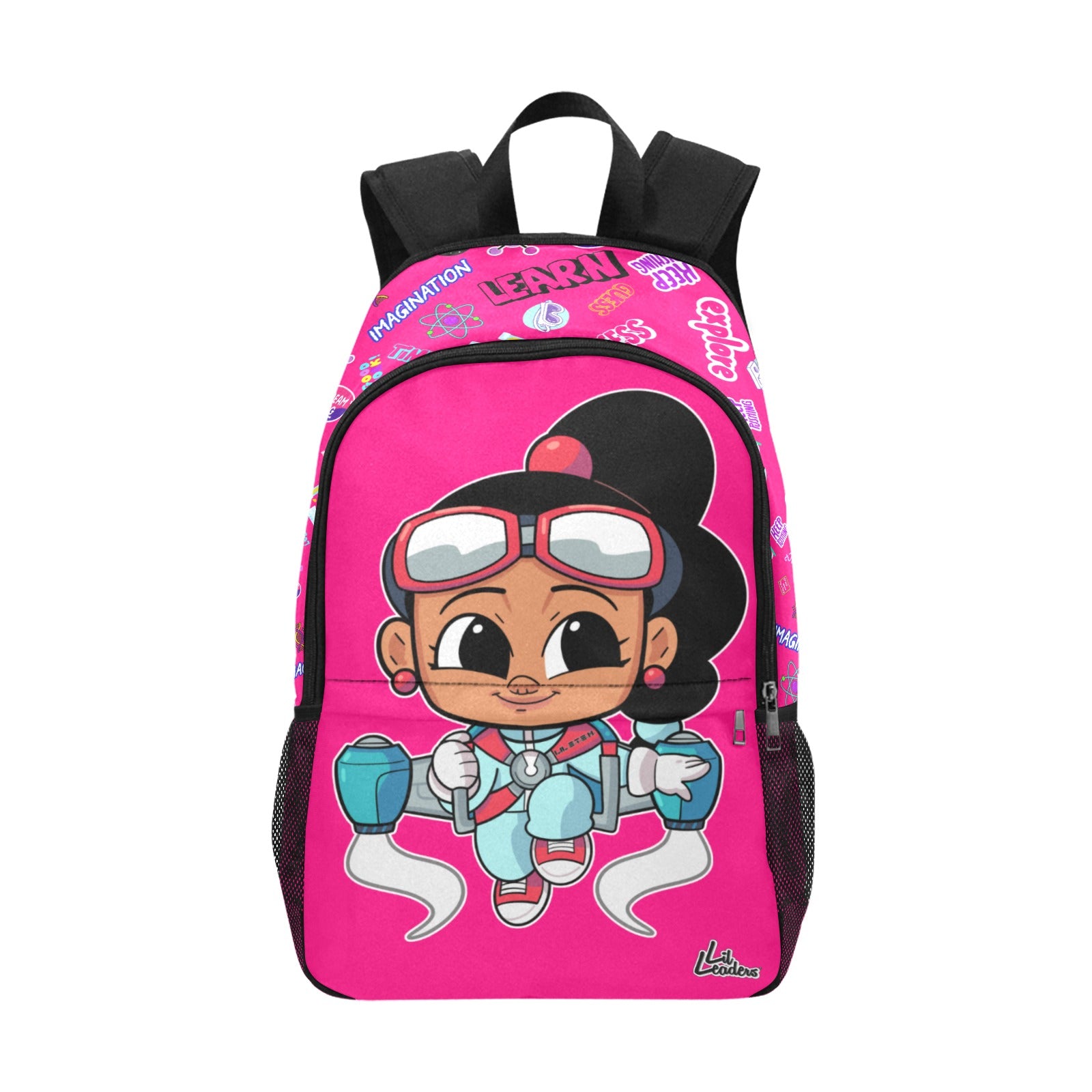 Lil S.T.E.M.™ Follow Your Dreams Backpack