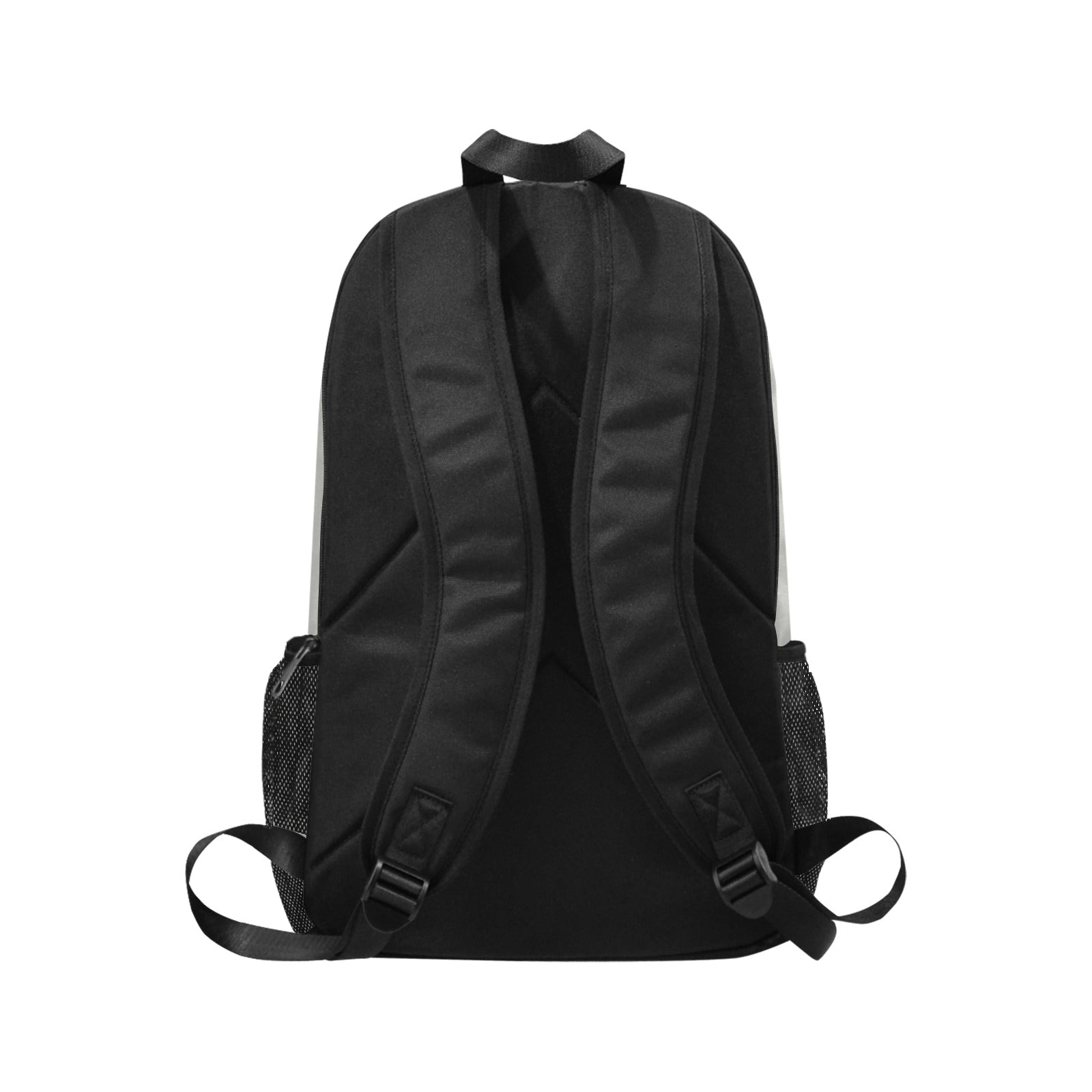 Lil Leaders Supporter Backpack All-Over Print Unisex Casual Backpack with Side Mesh Pockets