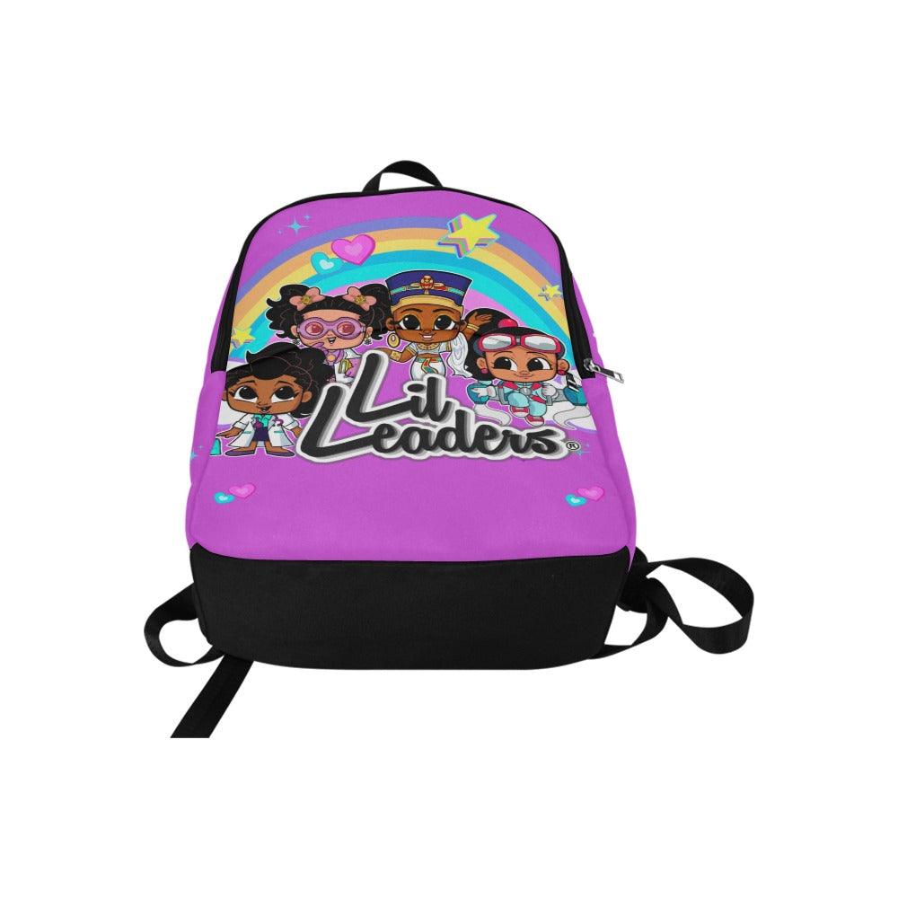 Lil Leaders "Girl Gang" - Girls Backpack
