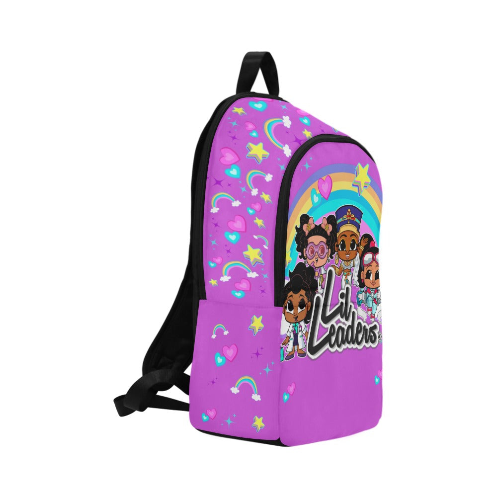 Lil Leaders "Girl Gang" - Girls Backpack