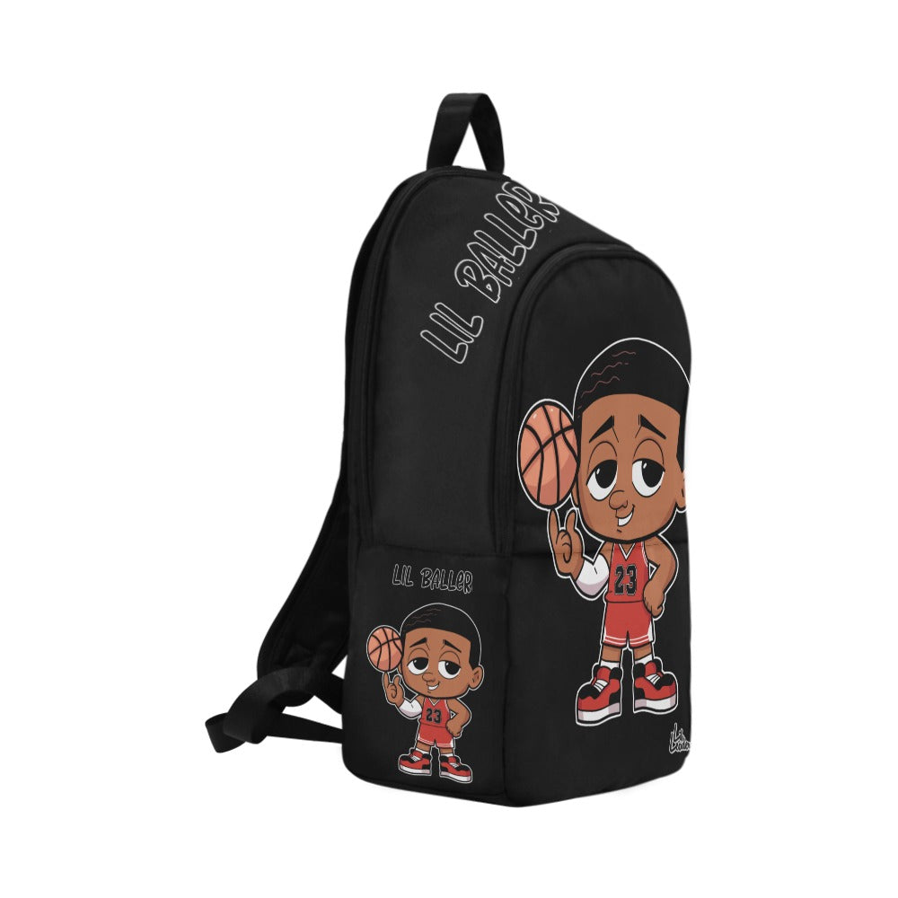 Lil Leaders "Lil Baller (Boss)" - Boys Backpack