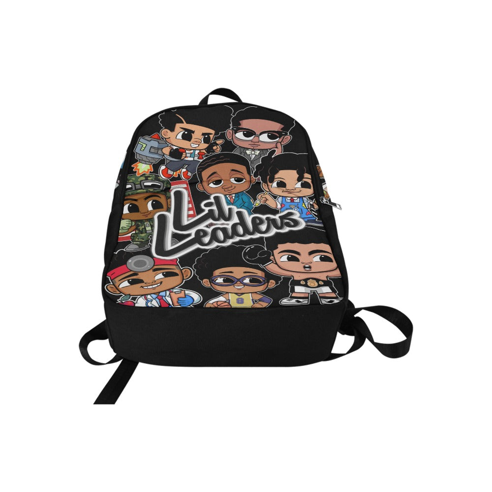 Lil Leaders "Boys All Over" - Boys Backpack