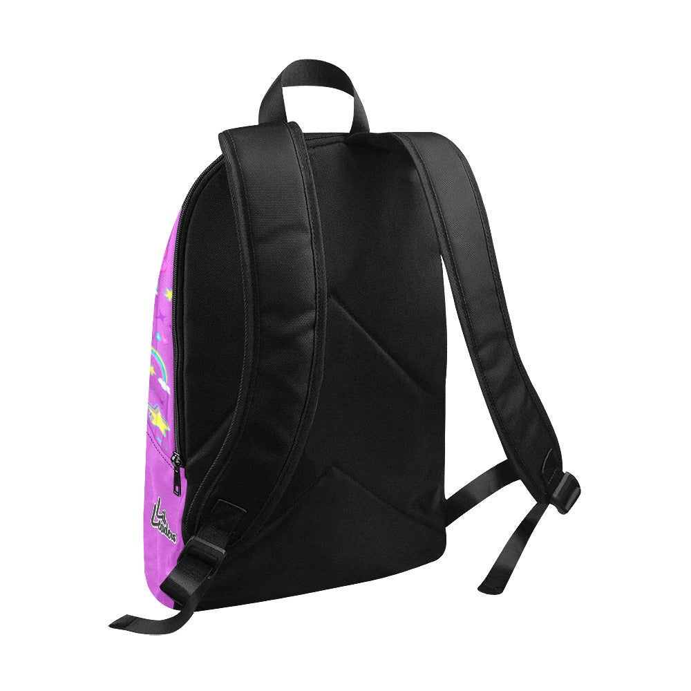 Lil Leaders "Girl Gang" - Girls Backpack