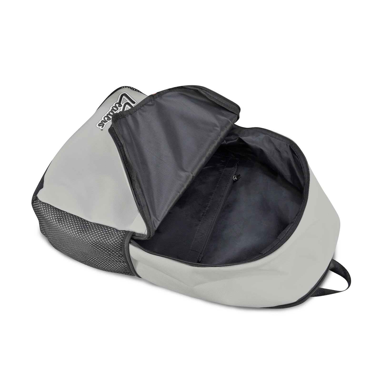 Lil Leaders Supporter Backpack All-Over Print Unisex Casual Backpack with Side Mesh Pockets