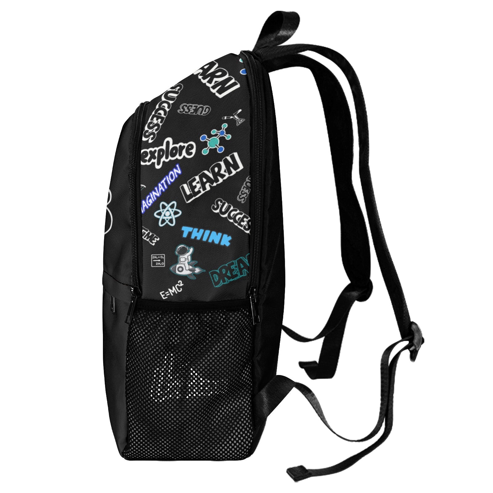 Lil Science™ Let's Innovate Backpack