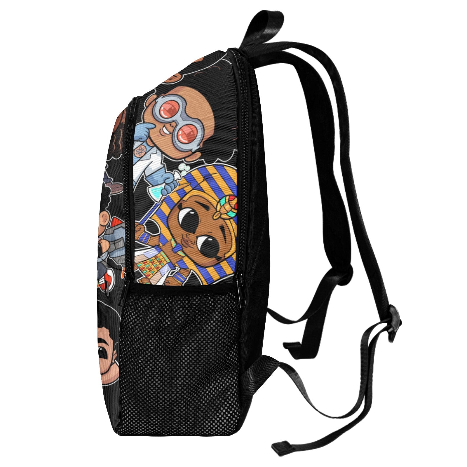 Lil Leaders® Boys Dream Team Backpack