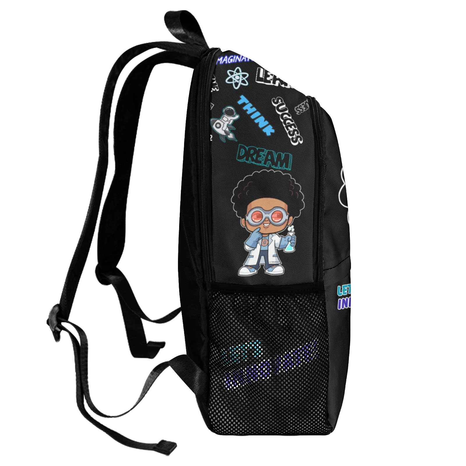 Lil Science™ Let's Innovate Backpack