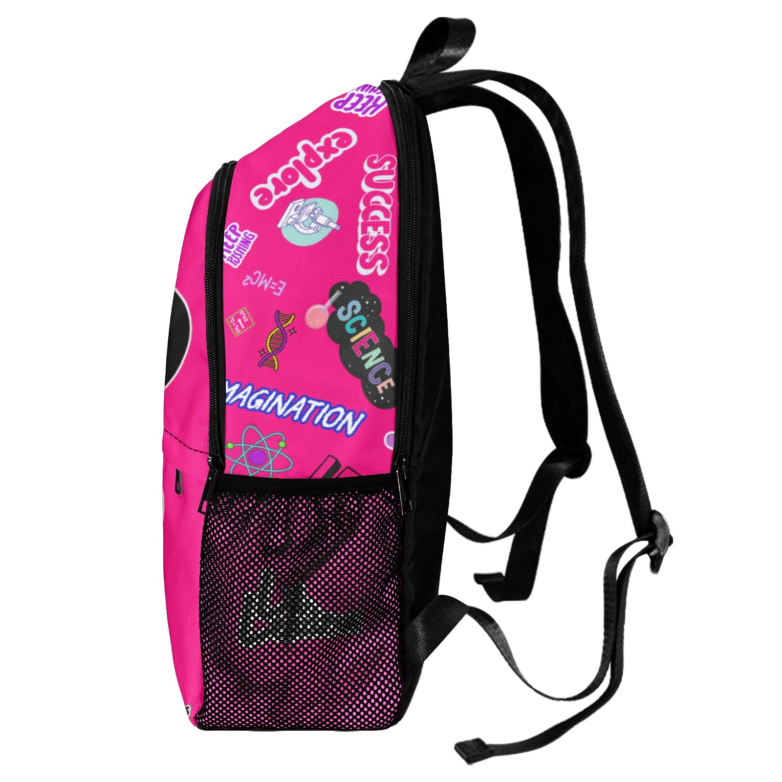 Lil S.T.E.M.™ Follow Your Dreams Backpack
