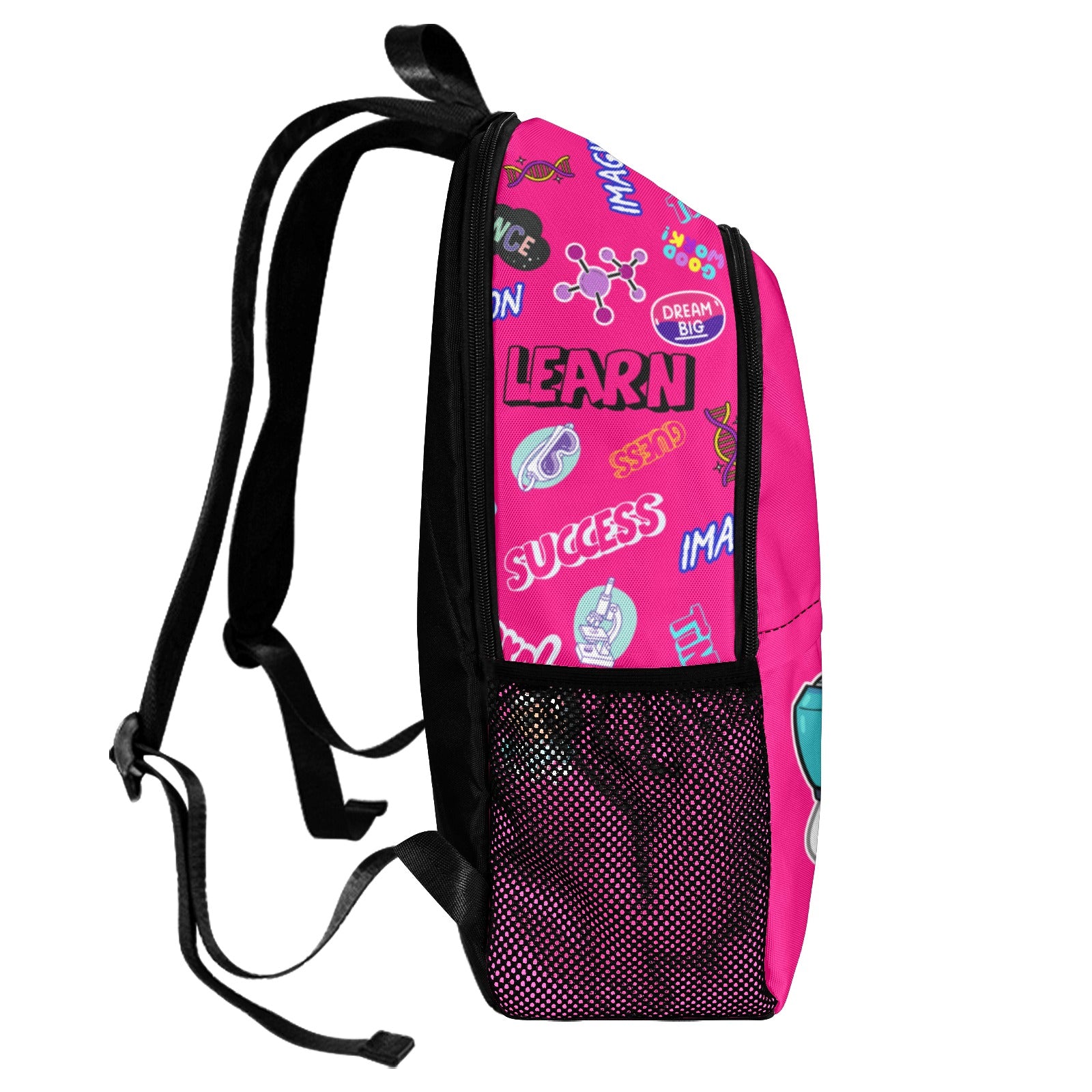 Lil S.T.E.M.™ Follow Your Dreams Backpack