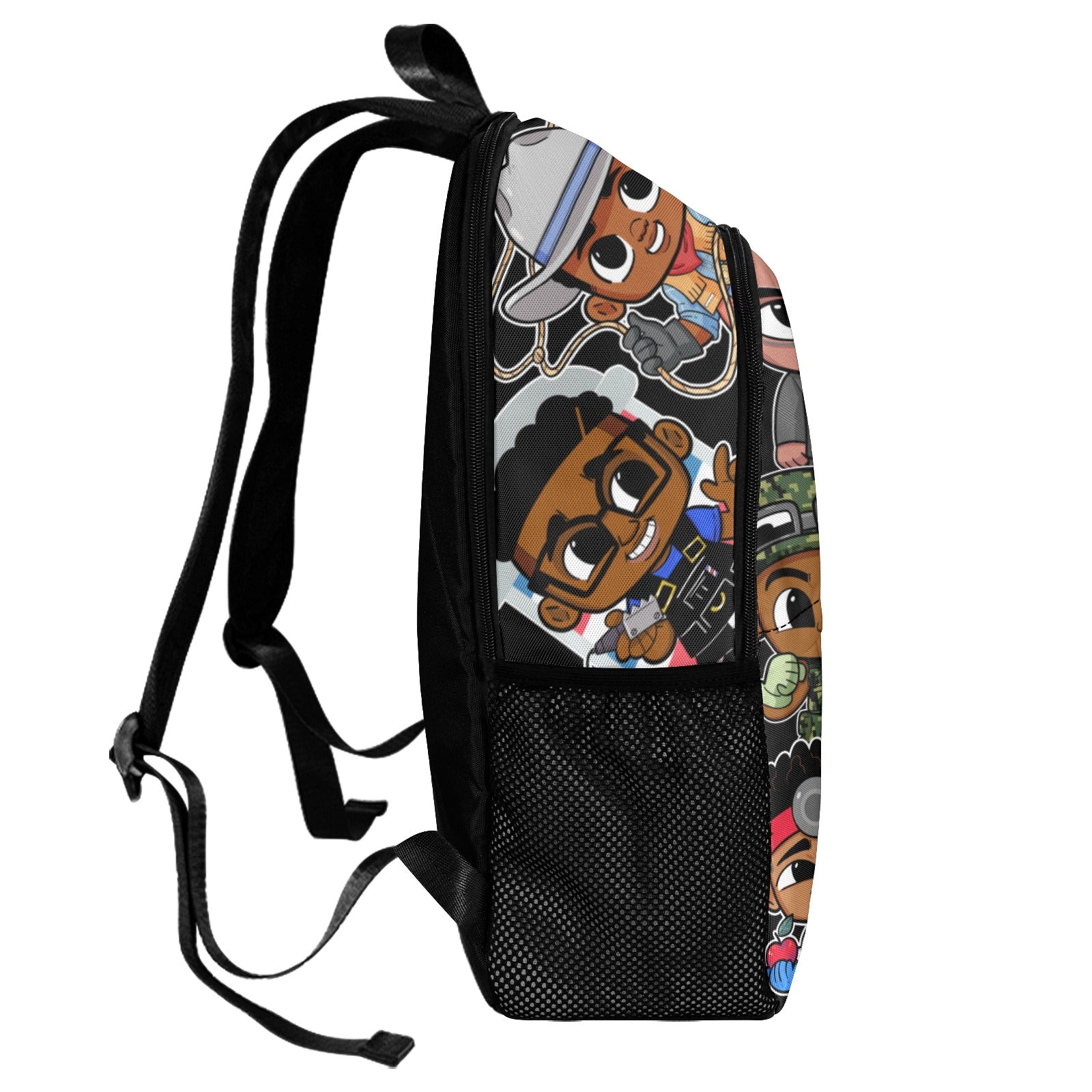 Lil Leaders® Boys Dream Team Backpack