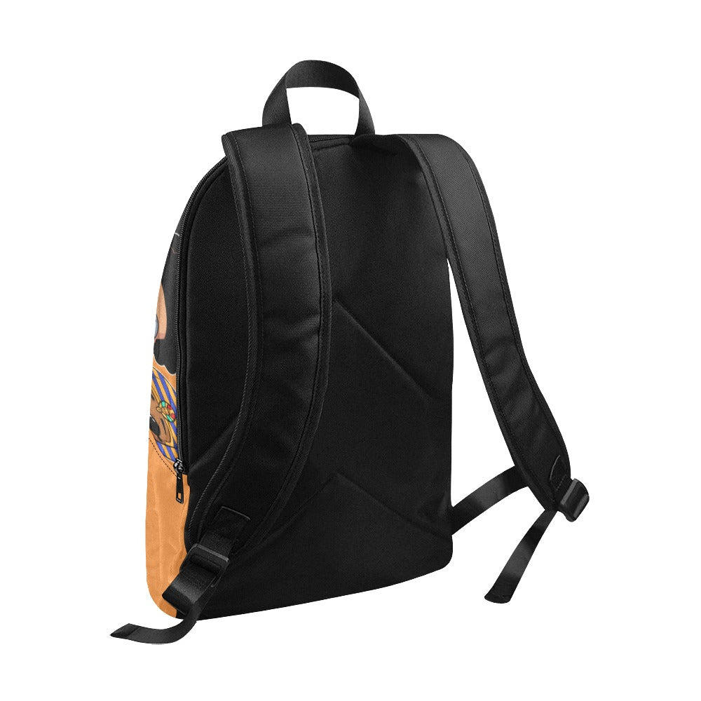 Lil Leaders "Boys All Over" - Boys Backpack