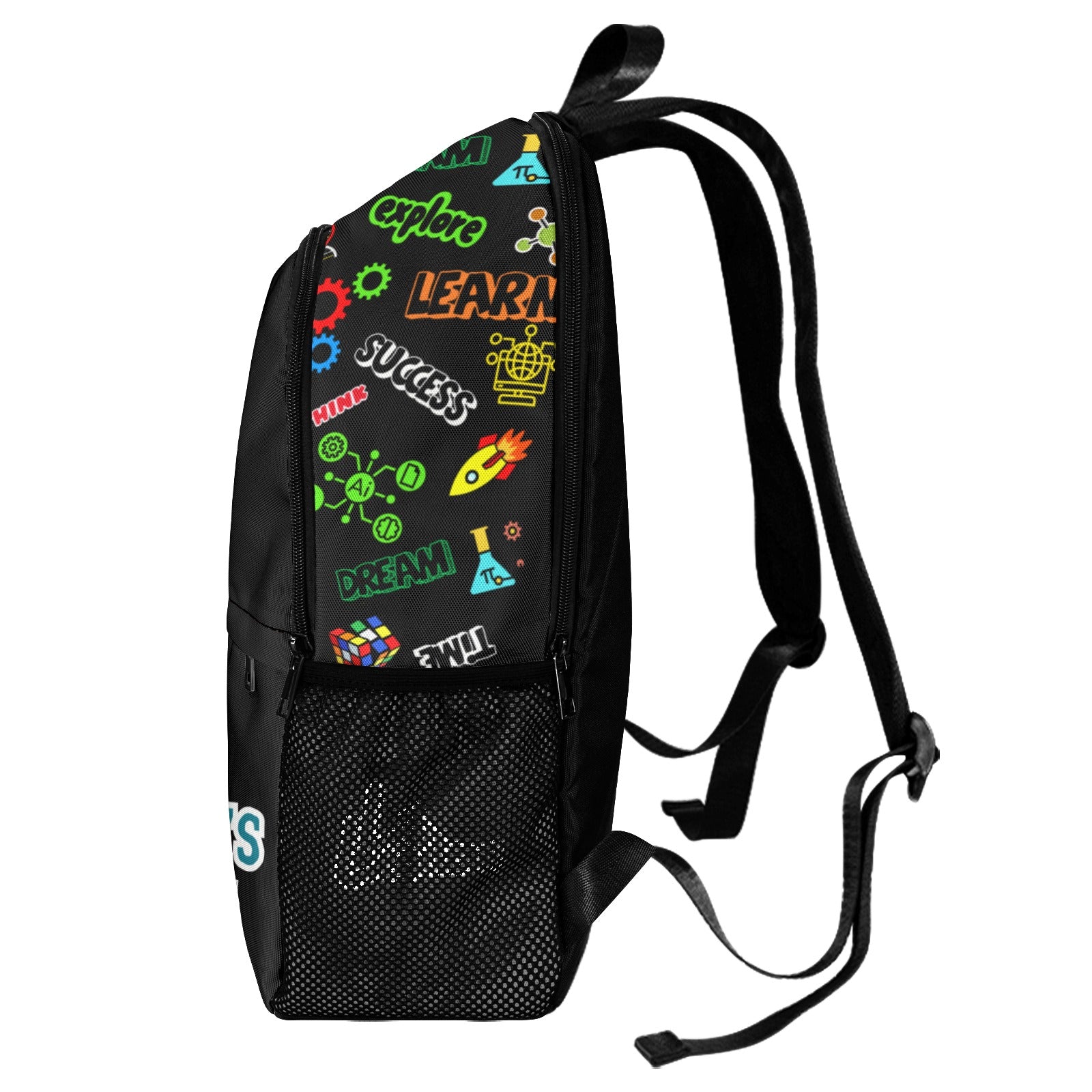 Lil S.T.E.M.™ Let’s Go Backpack