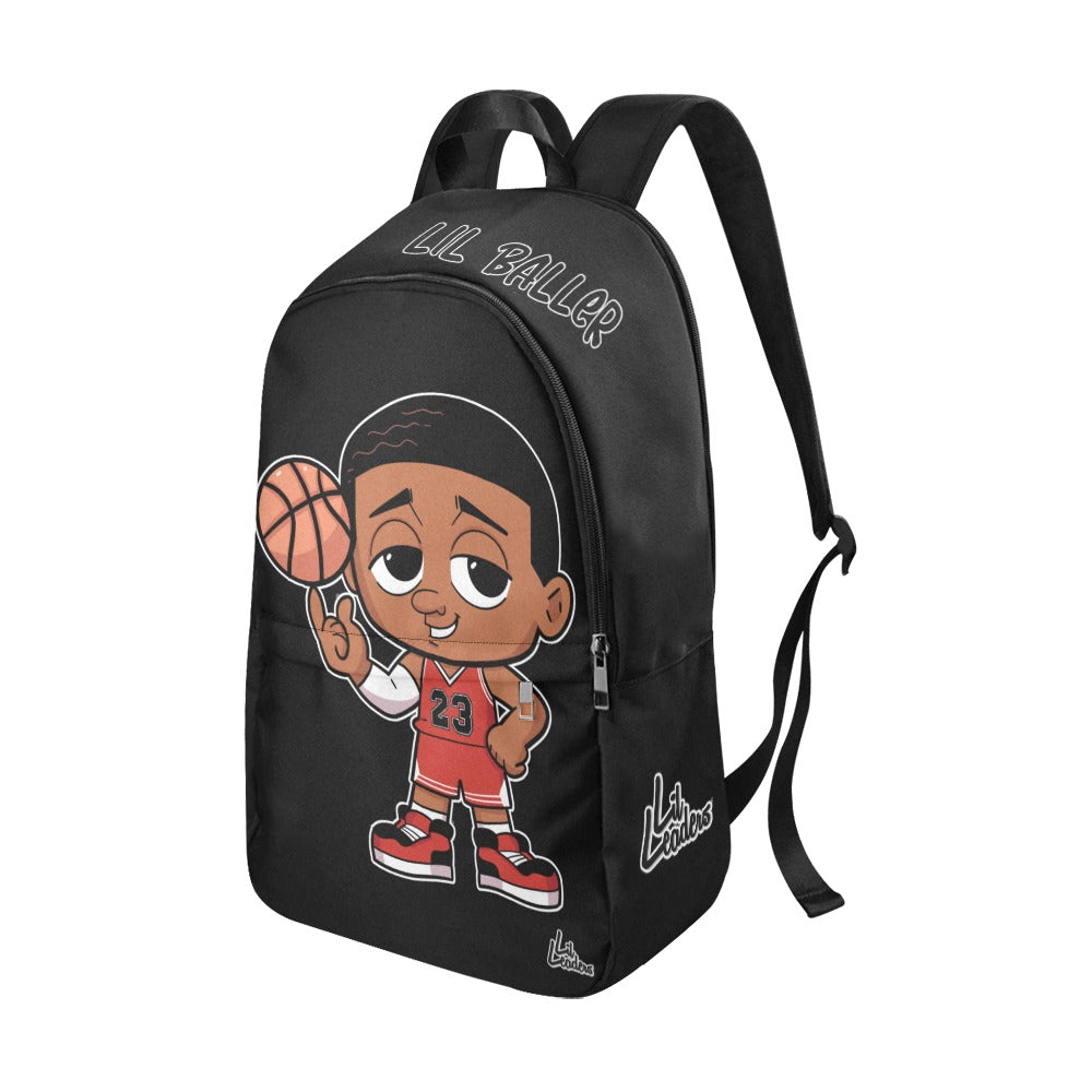 Lil Leaders "Lil Baller (Boss)" - Boys Backpack