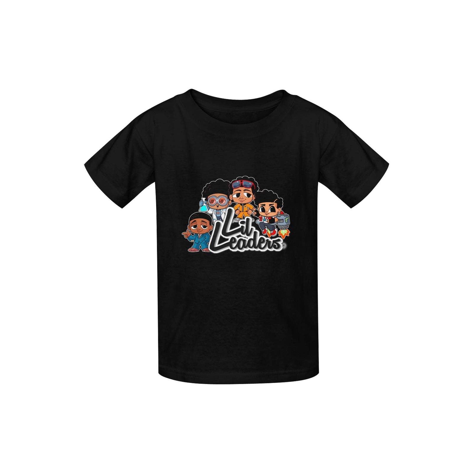 Lil Leaders® Boys Group T-Shirt