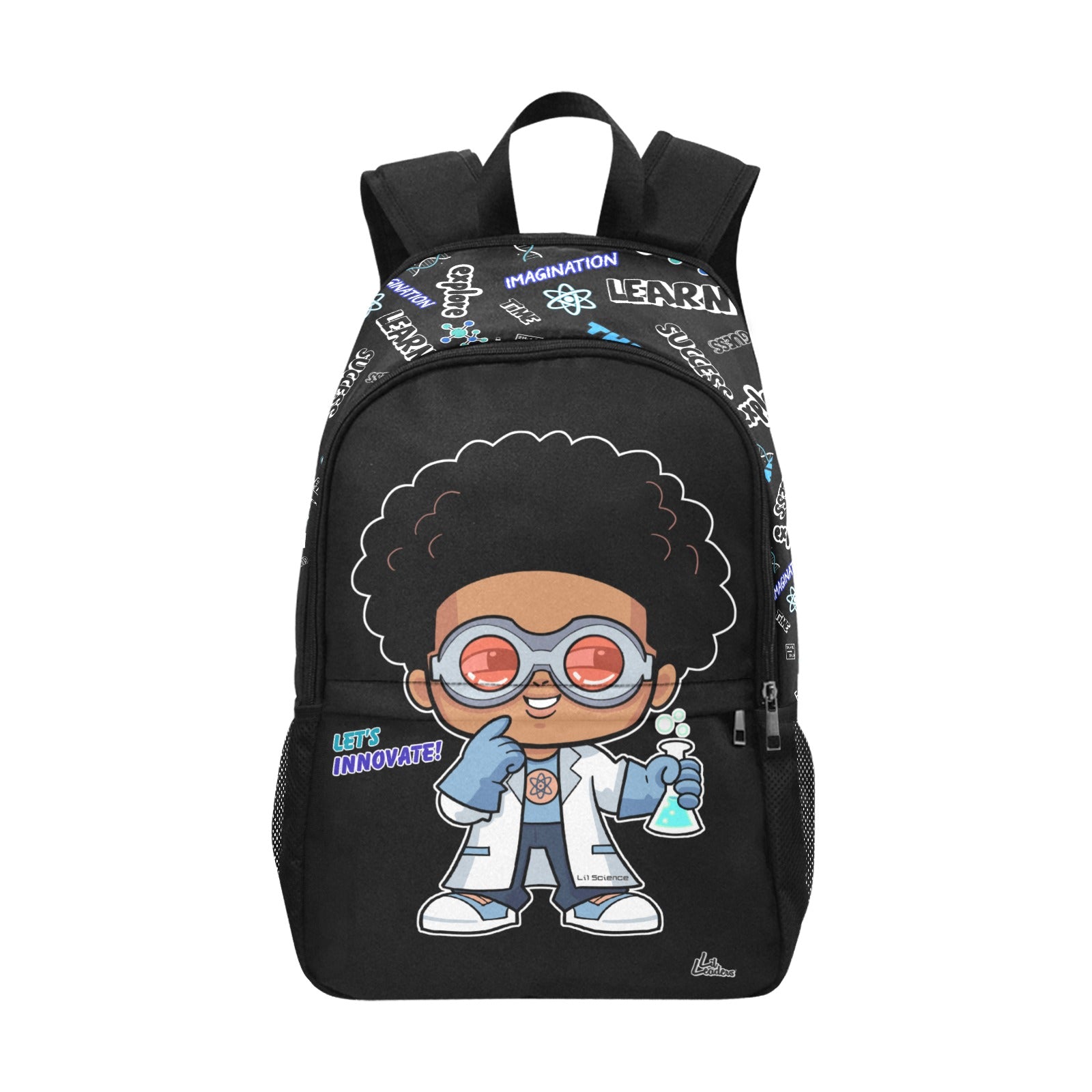 Lil Science™ Let's Innovate Backpack