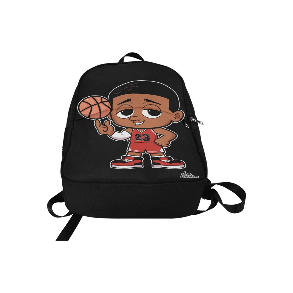 Lil Leaders "Lil Baller (Boss)" - Boys Backpack