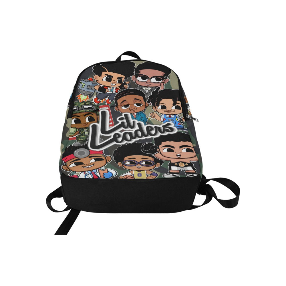 Lil Leaders "Boy Gang" - Boys Backpack
