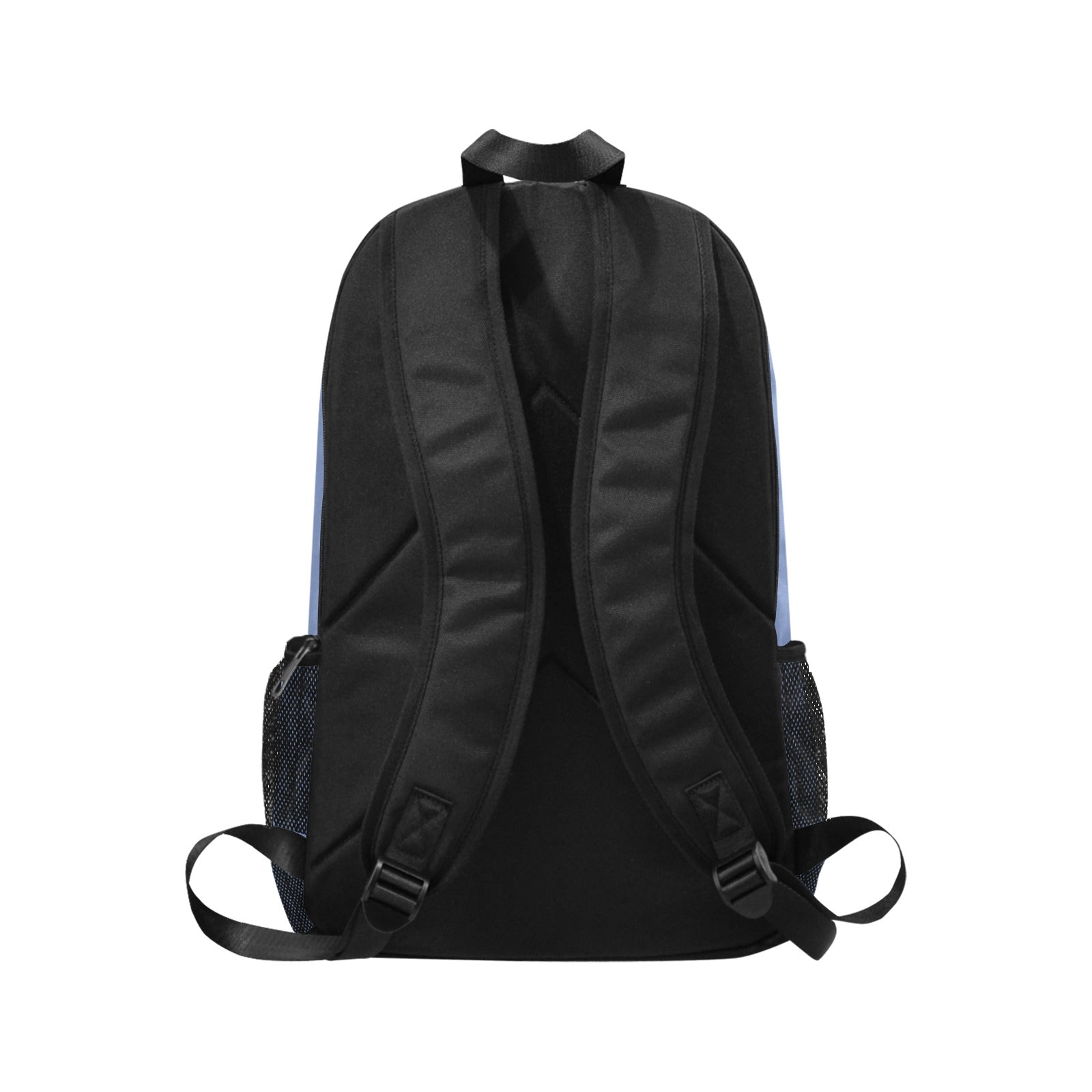Lil Leaders Supporter Backpack All-Over Print Unisex Casual Backpack with Side Mesh Pockets
