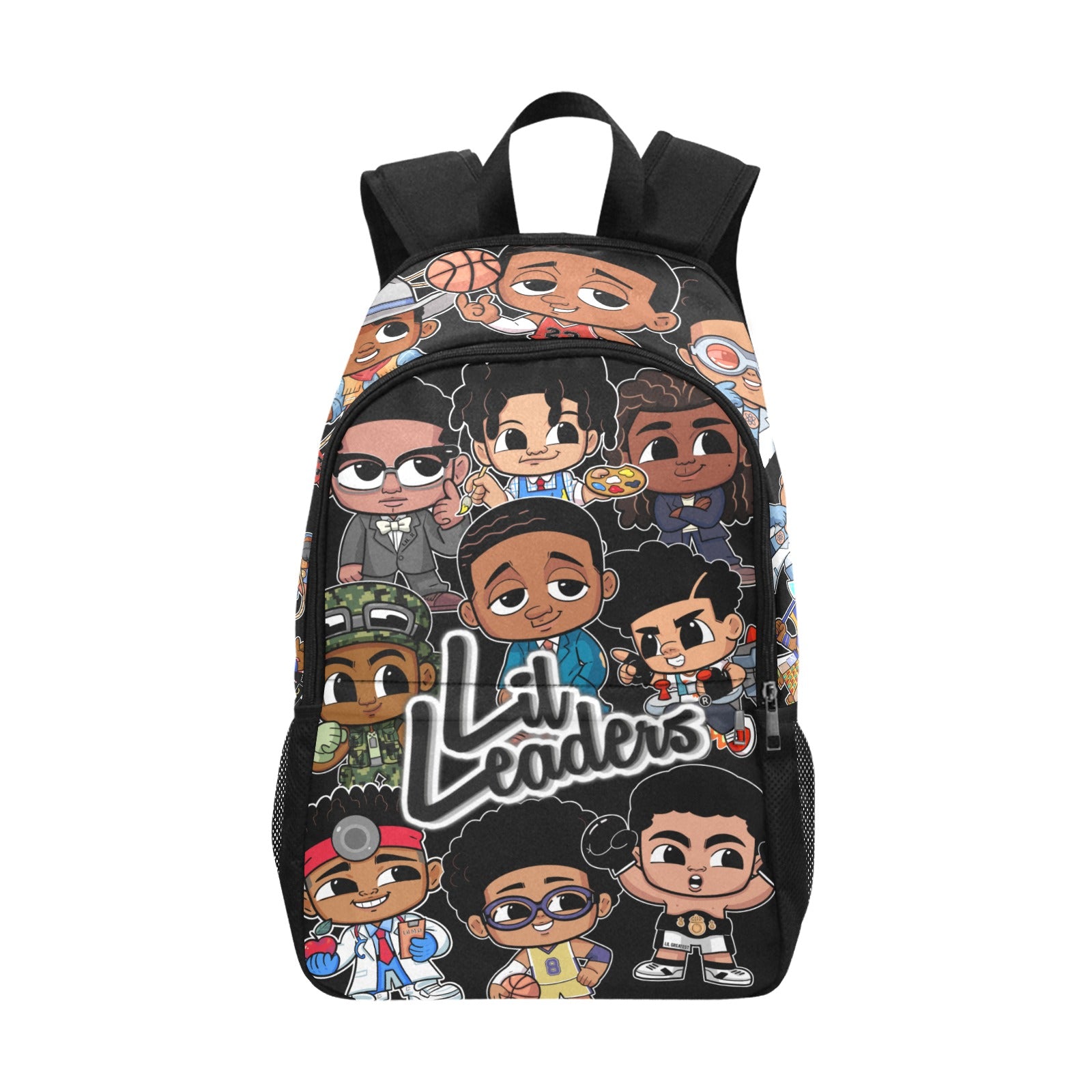 Lil Leaders® Boys Dream Team Backpack