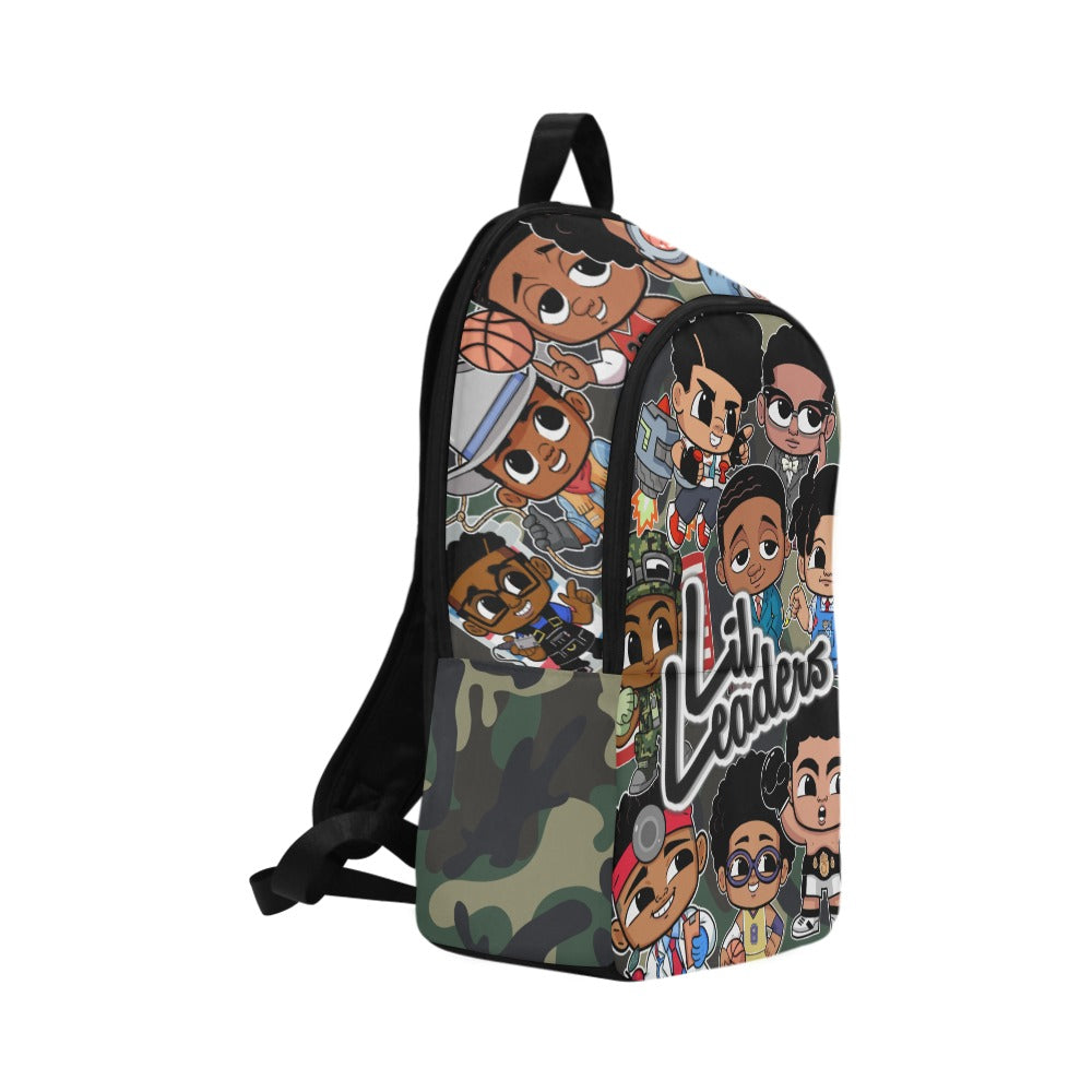 Lil Leaders "Boy Gang" - Boys Backpack