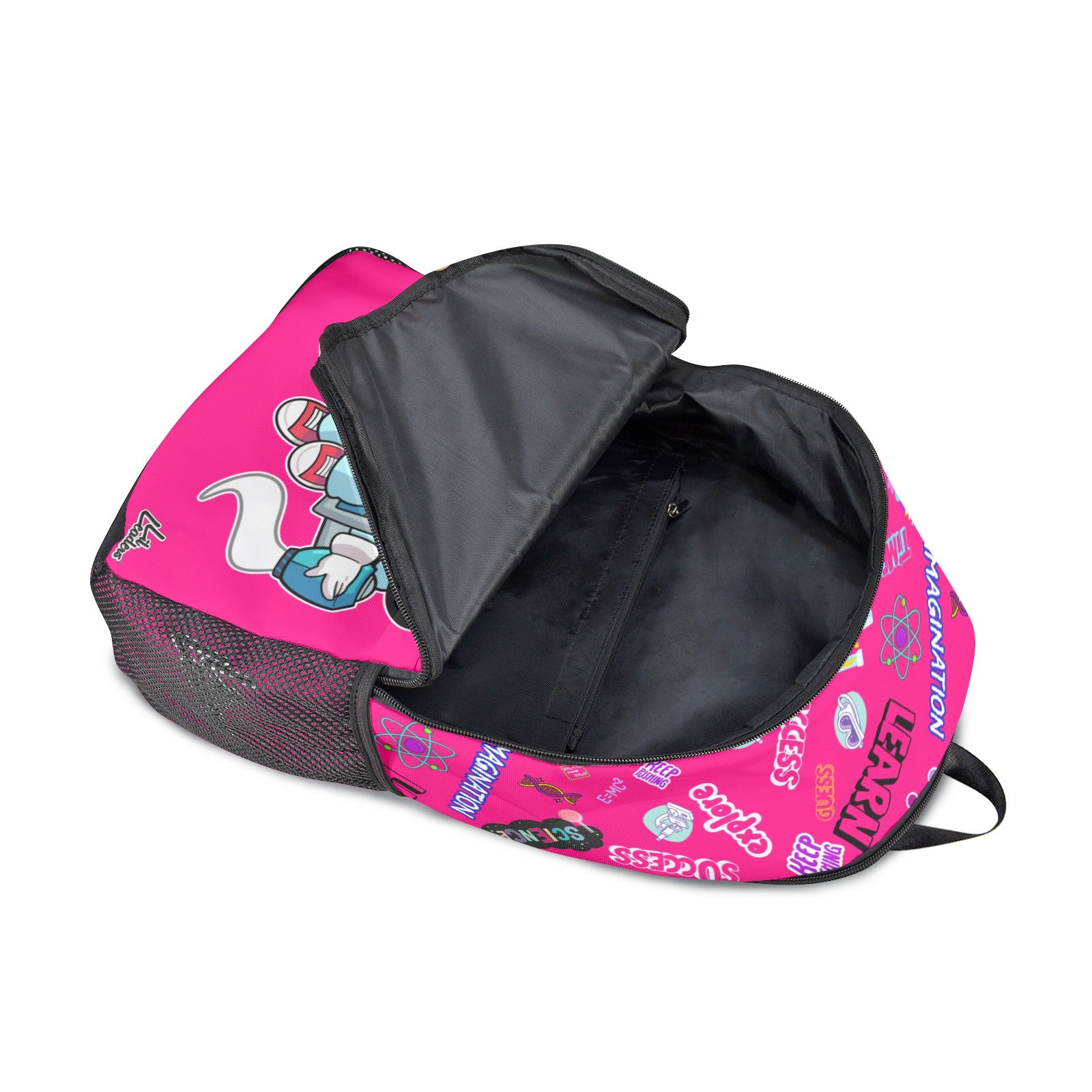 Lil S.T.E.M.™ Follow Your Dreams Backpack
