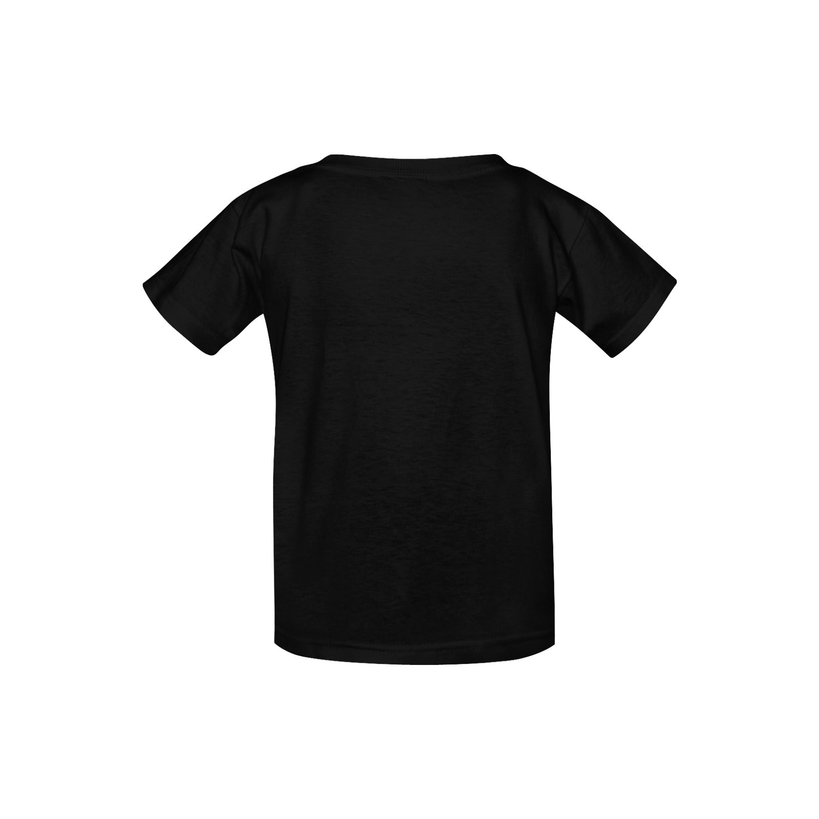 Lil Science™ Let’s Innovate T-Shirt - Black