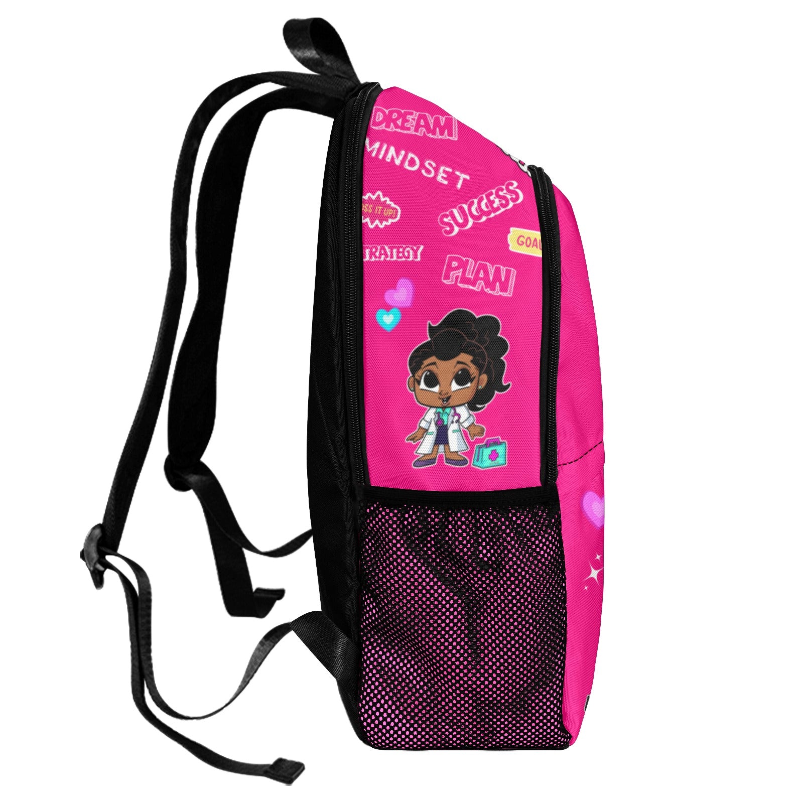 Lil M.D.™ You Can Do Anything Backpack