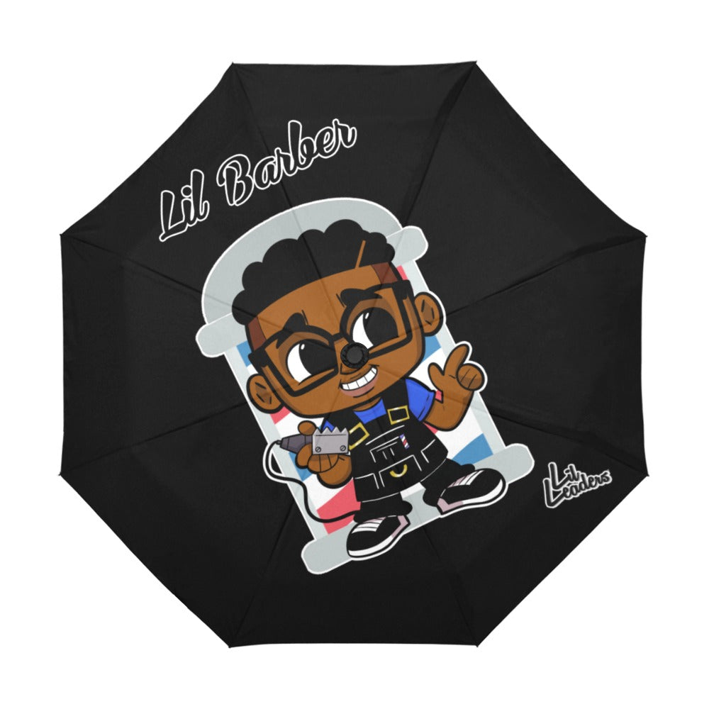 Lil Leaders® Umbrella - Boys Characters