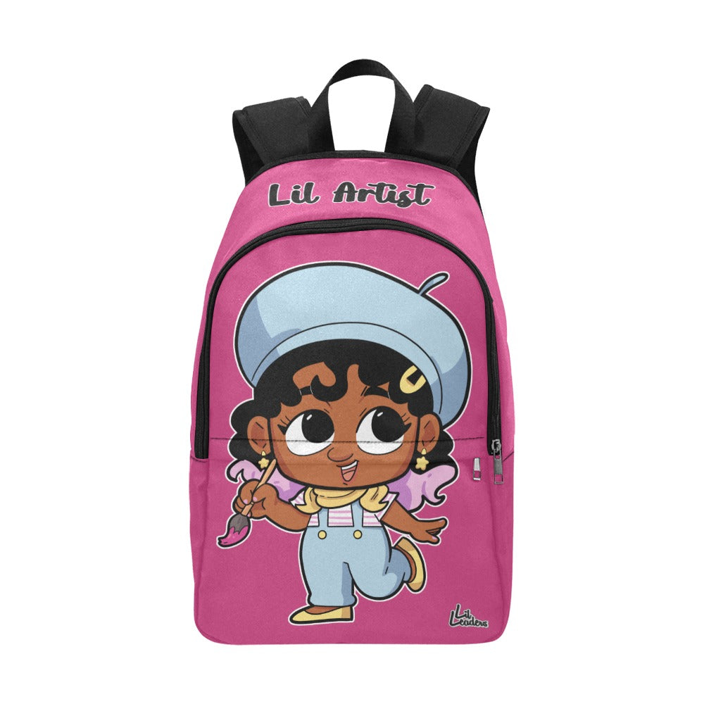 Lil Leaders® Backpack - Girls Characters