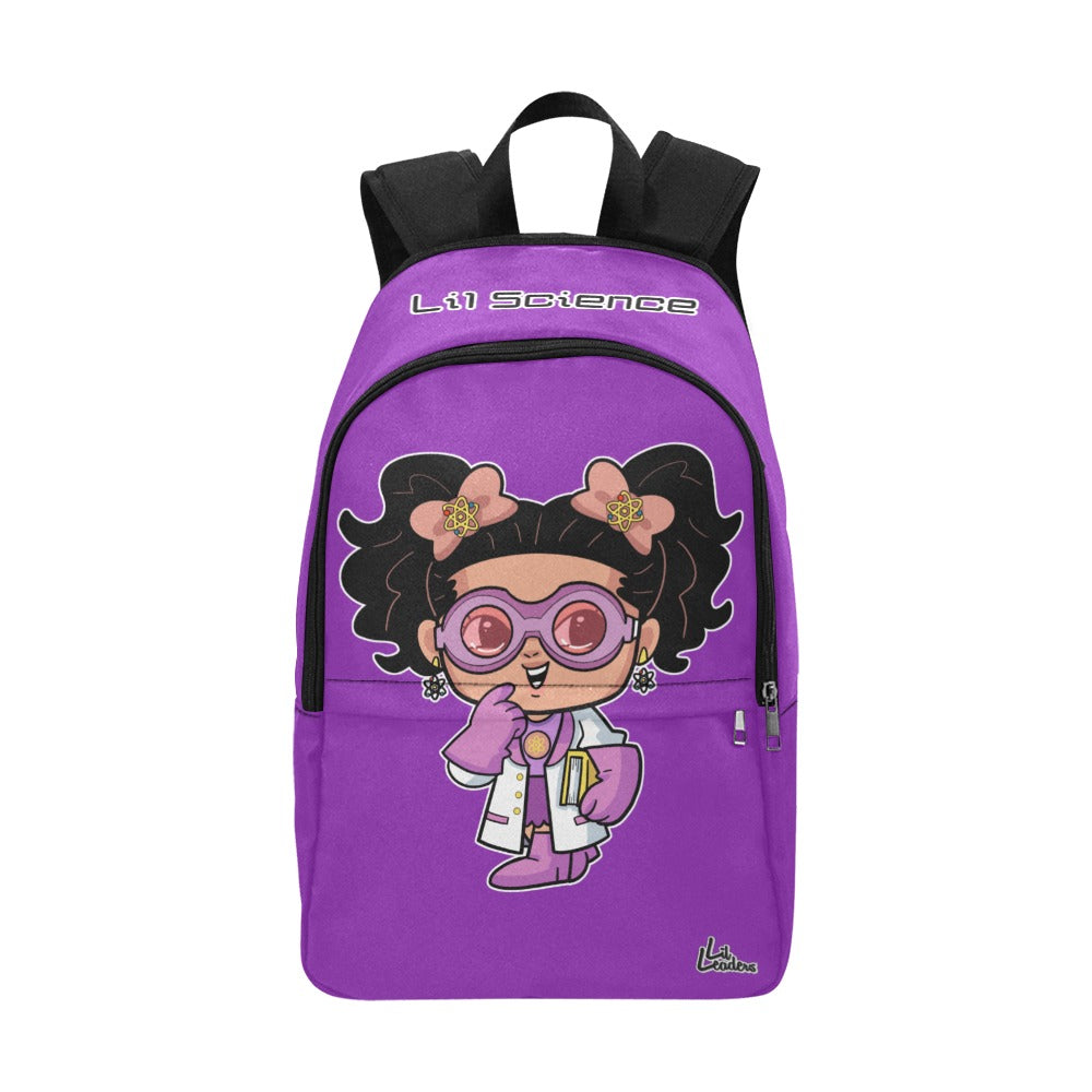 Lil Leaders® Backpack - Girls Characters