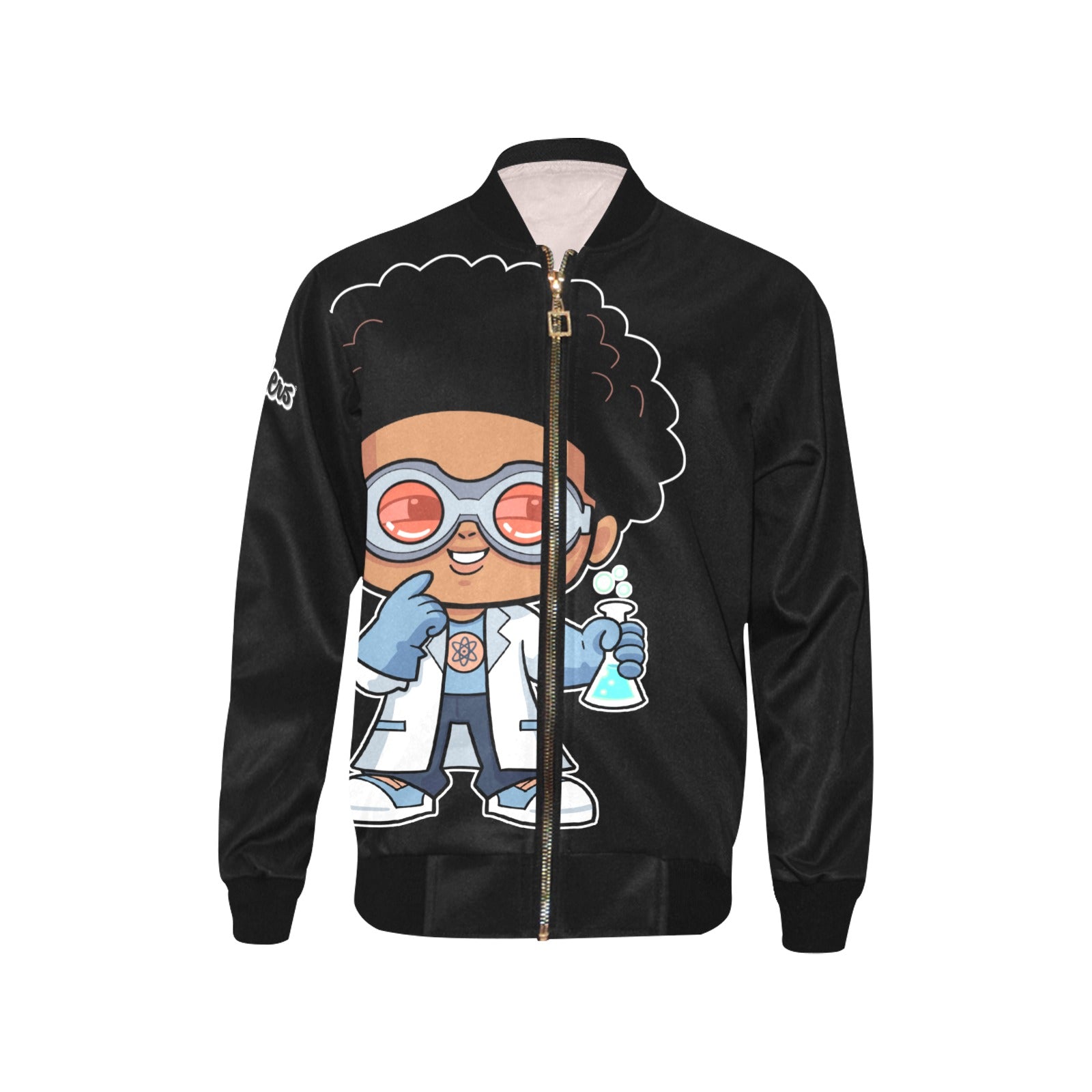 Lil Leaders® Bomber Jacket - Boys Characters