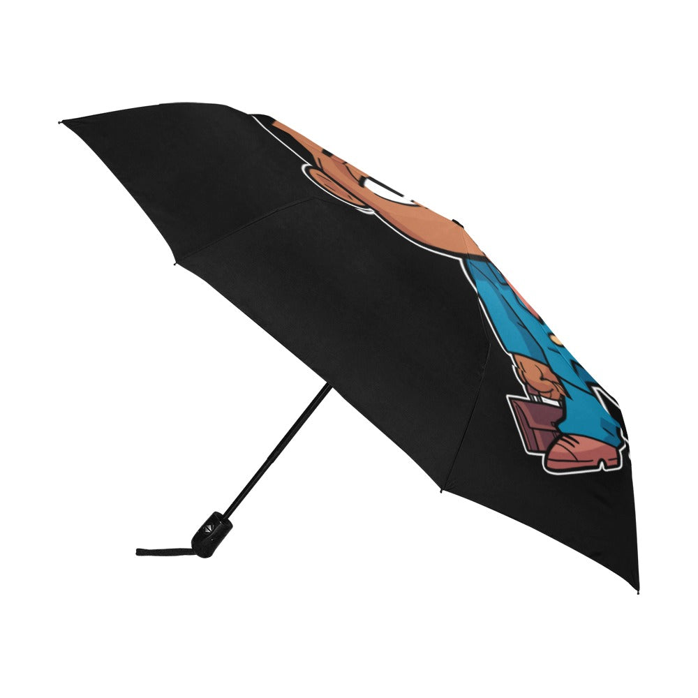 Lil Leaders® Umbrella - Boys Characters