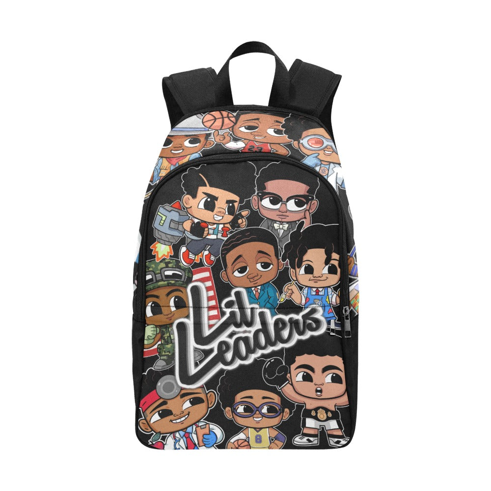 Lil Leaders® Backpack - Boys Characters