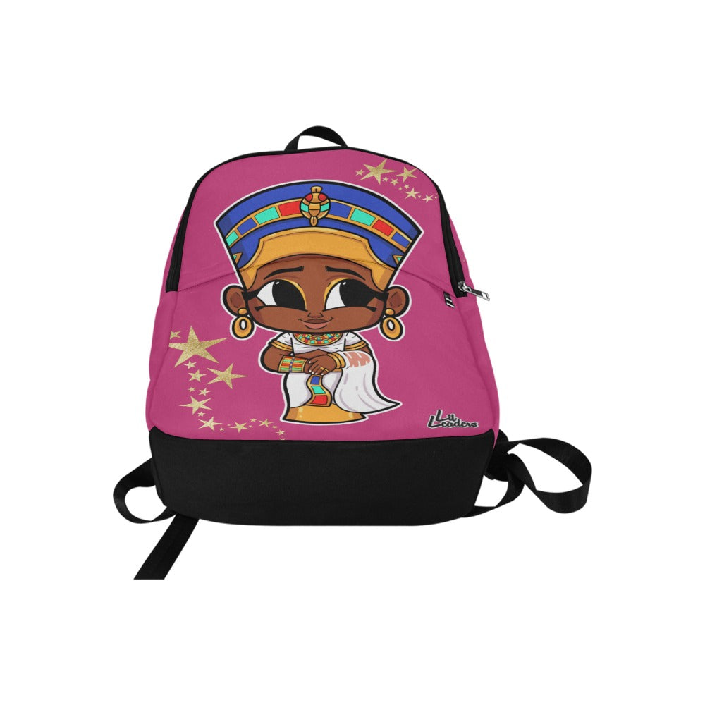 Lil Leaders "Lil Queen" - Girls Backpack