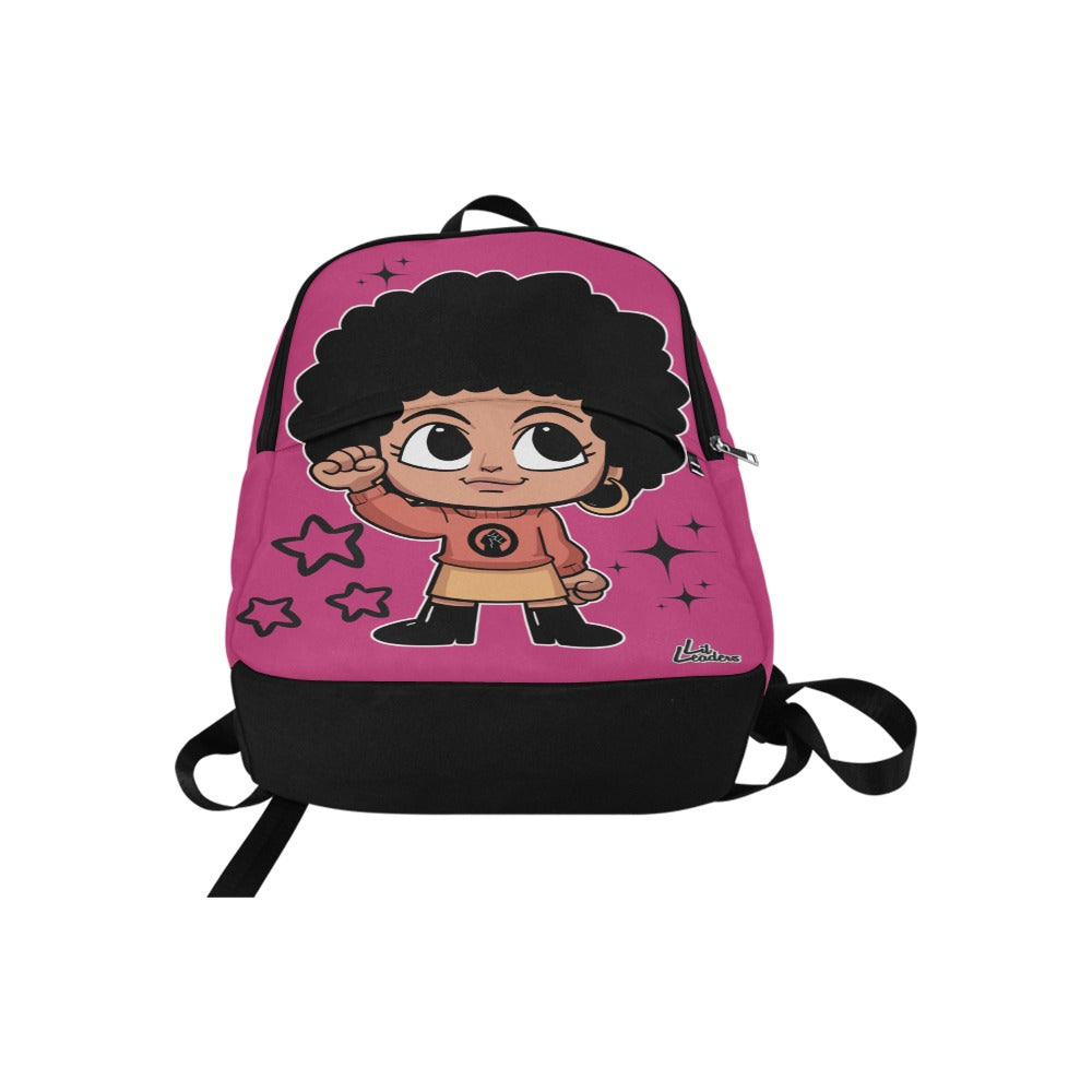 Lil Leaders "Lil Sista" - Girls Backpack