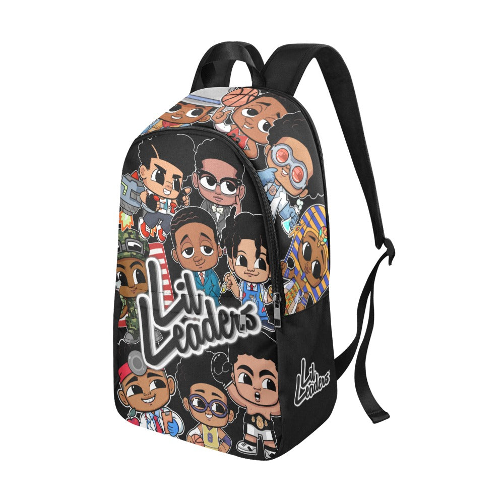 Lil Leaders® Backpack - Boys Characters