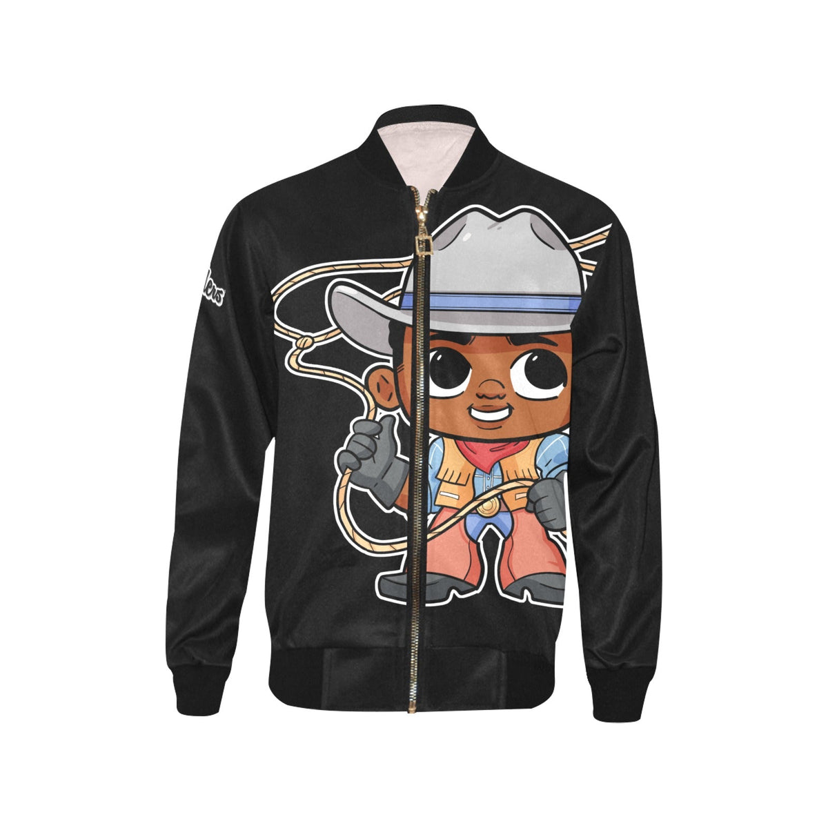 Lil Leaders® Bomber Jacket - Boys Characters